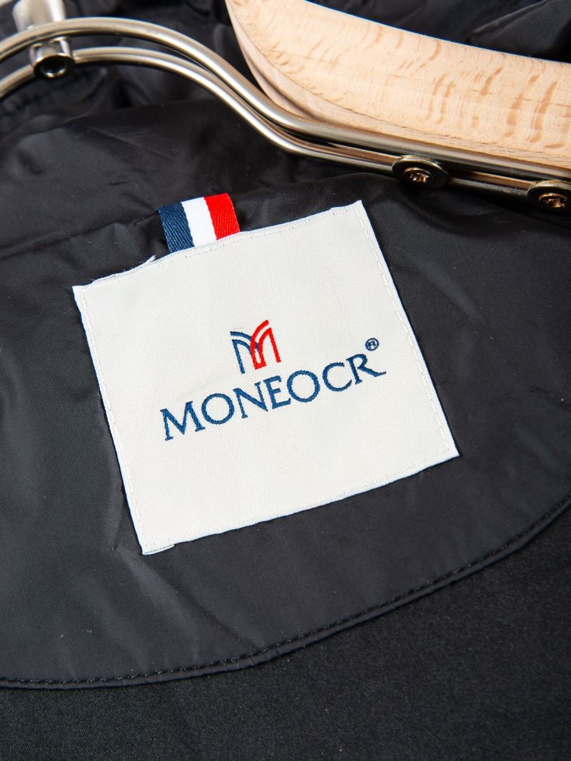 Moncler Outwear